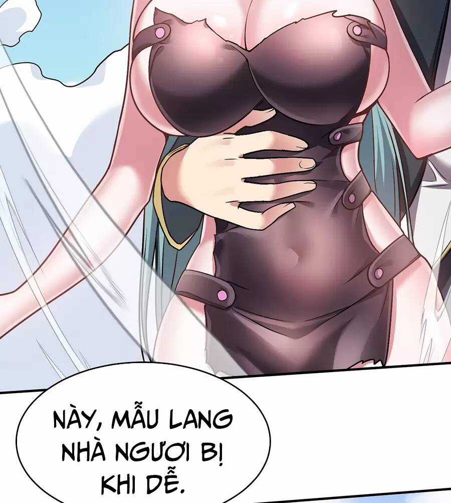 Đồ Long Kỵ Sĩ Hôn Môi Ác Long Chapter 41.1 trang 5