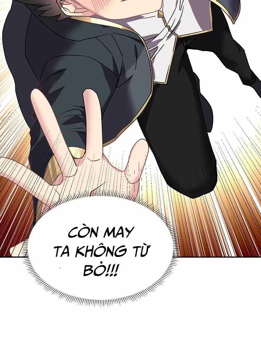 Đồ Long Kỵ Sĩ Hôn Môi Ác Long Chapter 41.2 trang 10