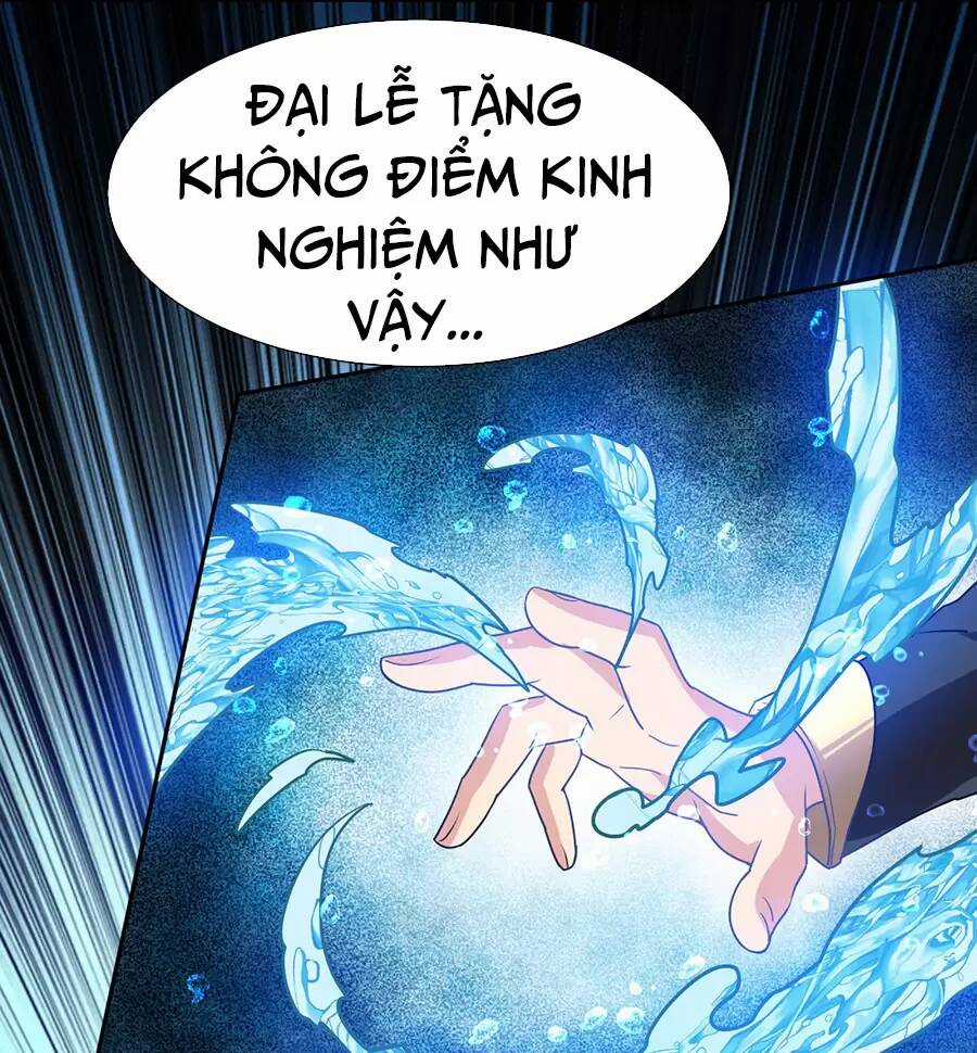 Đồ Long Kỵ Sĩ Hôn Môi Ác Long Chapter 41.2 trang 12