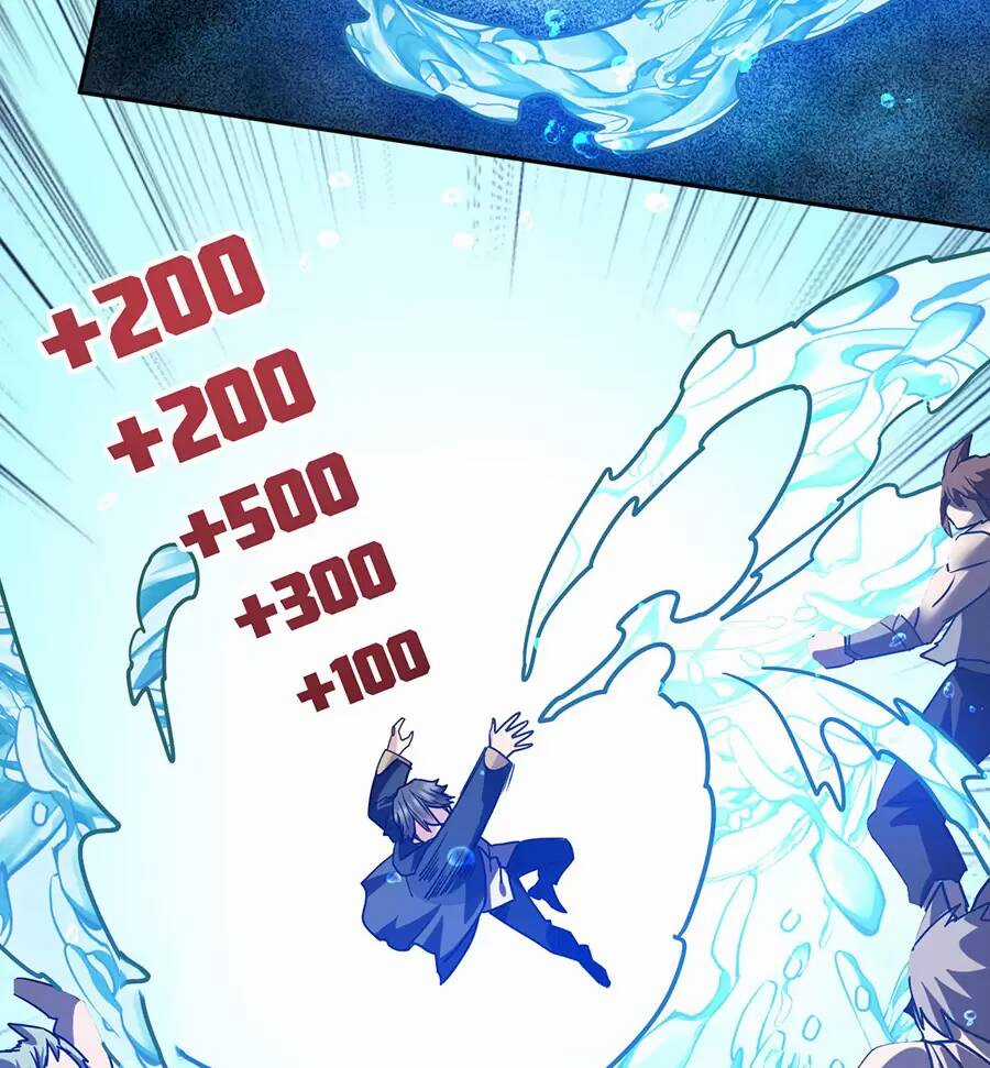 Đồ Long Kỵ Sĩ Hôn Môi Ác Long Chapter 41.2 trang 13