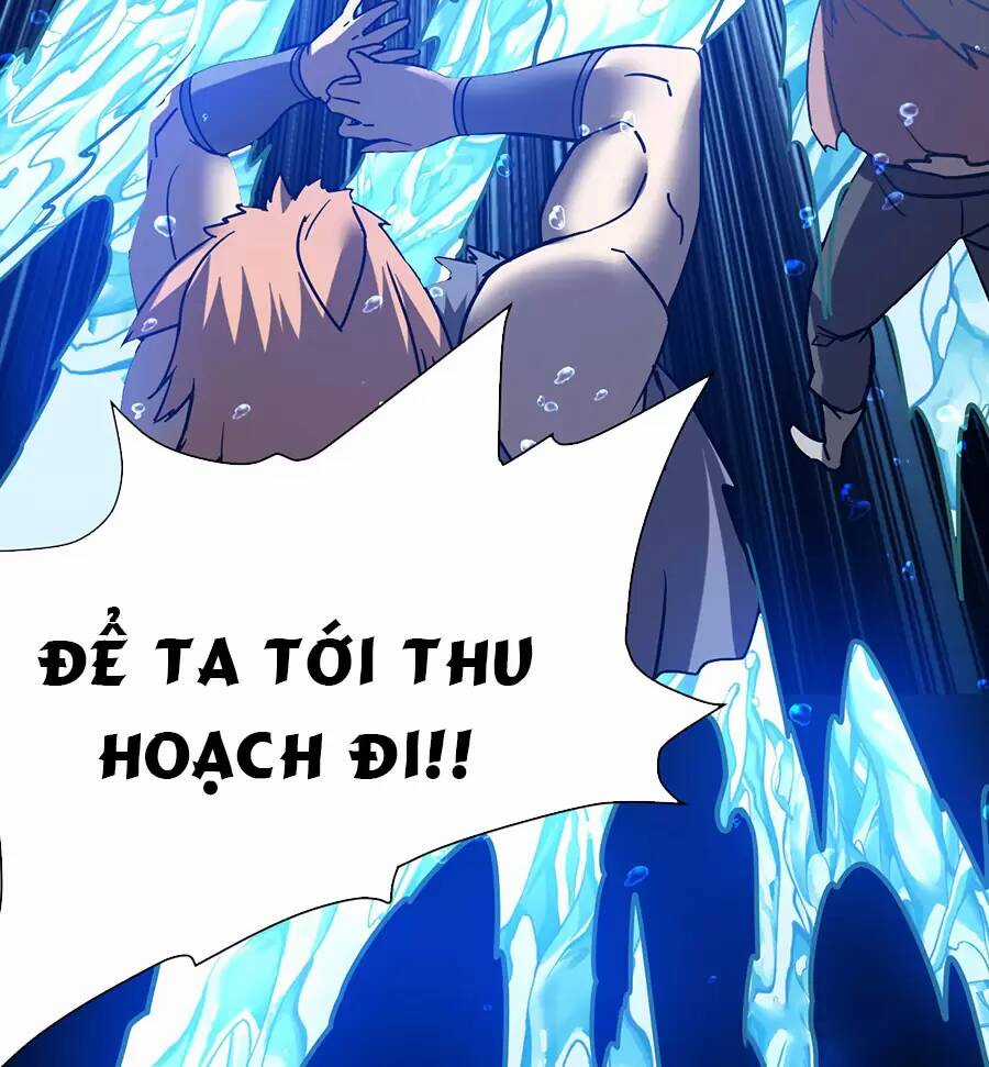 Đồ Long Kỵ Sĩ Hôn Môi Ác Long Chapter 41.2 trang 15