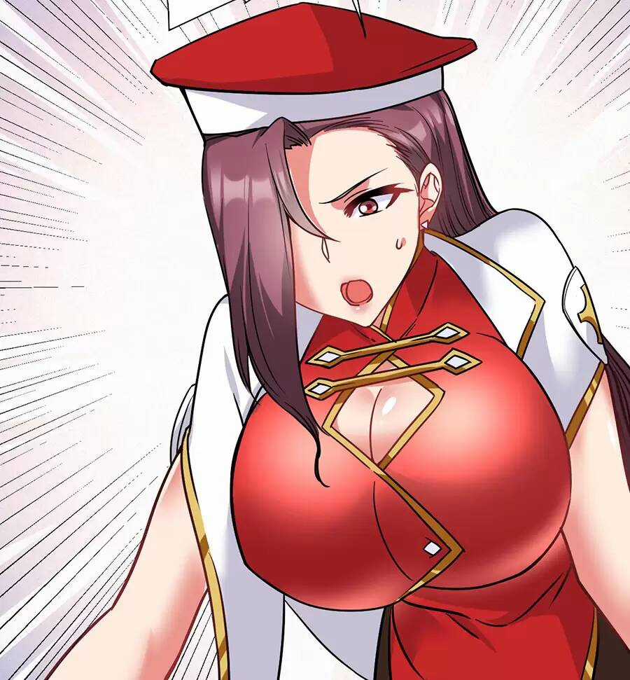 Đồ Long Kỵ Sĩ Hôn Môi Ác Long Chapter 41.2 trang 17