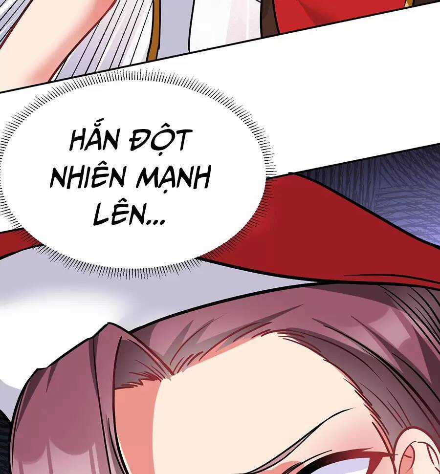 Đồ Long Kỵ Sĩ Hôn Môi Ác Long Chapter 41.2 trang 18