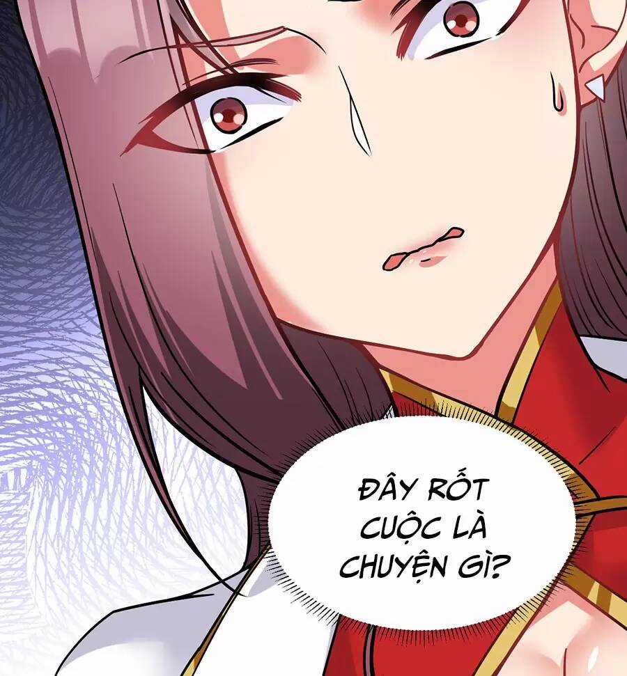 Đồ Long Kỵ Sĩ Hôn Môi Ác Long Chapter 41.2 trang 19