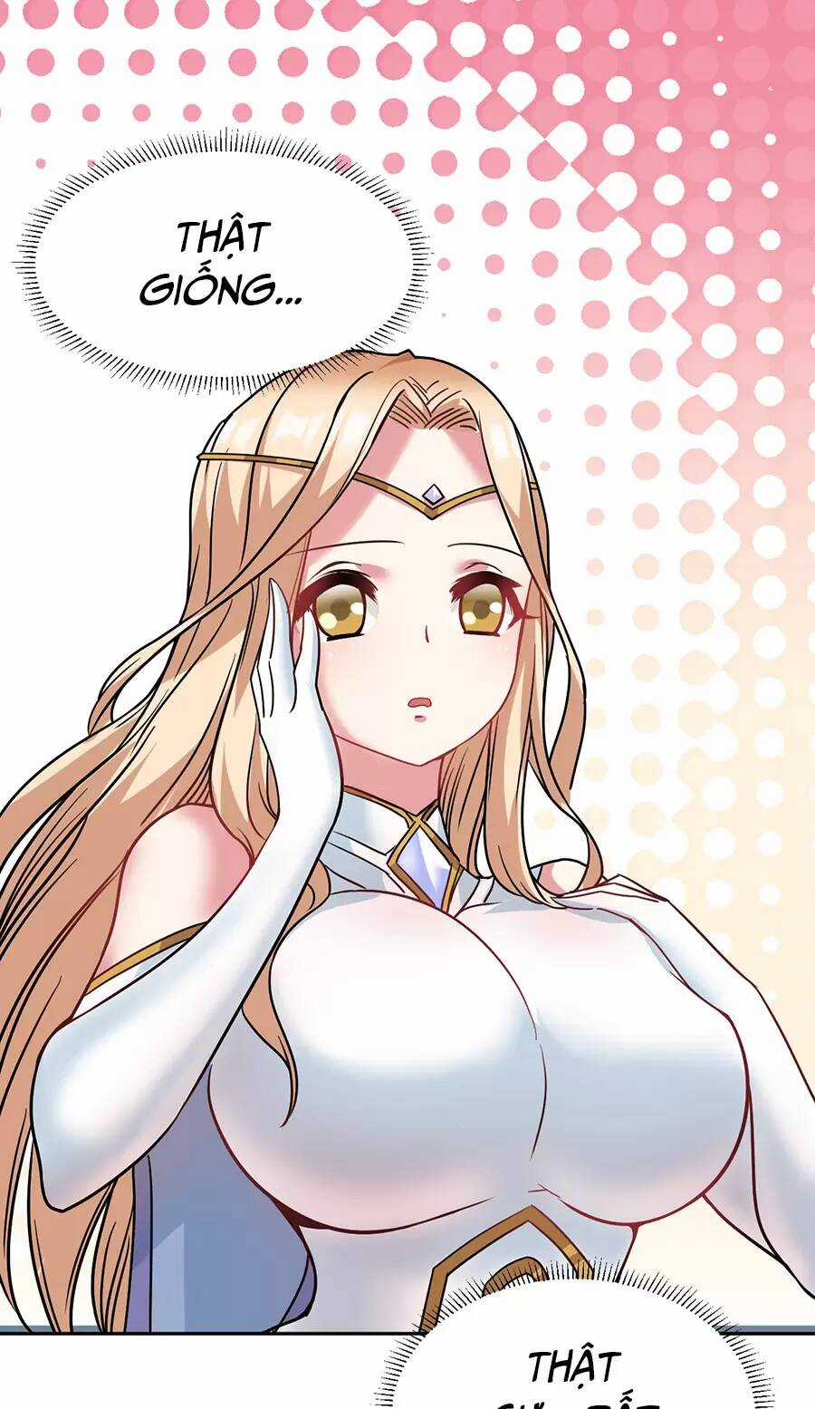 Đồ Long Kỵ Sĩ Hôn Môi Ác Long Chapter 41.2 trang 20