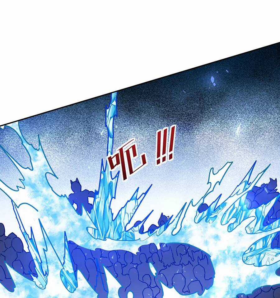 Đồ Long Kỵ Sĩ Hôn Môi Ác Long Chapter 41.2 trang 23