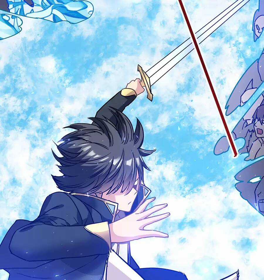 Đồ Long Kỵ Sĩ Hôn Môi Ác Long Chapter 41.2 trang 25