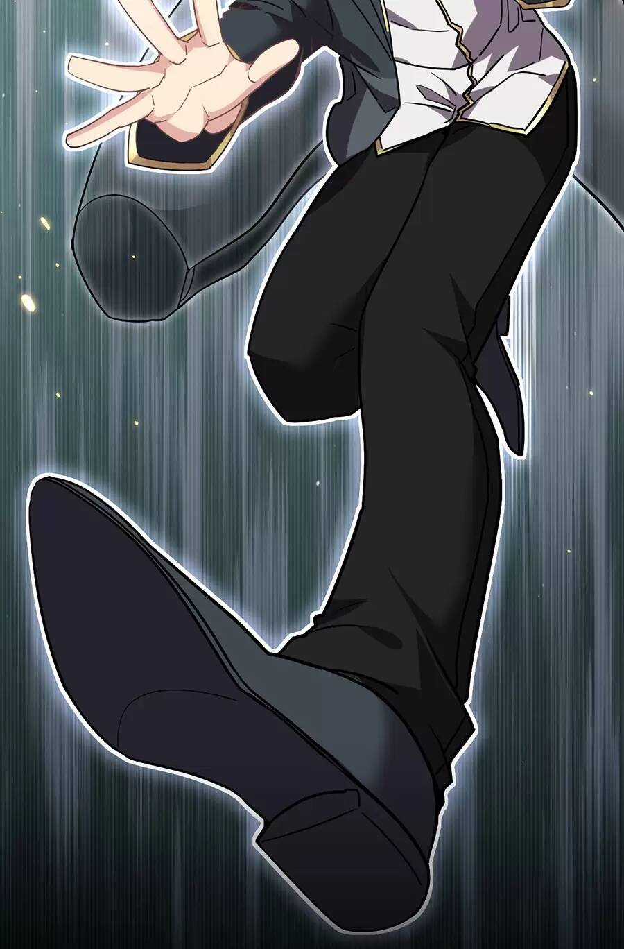 Đồ Long Kỵ Sĩ Hôn Môi Ác Long Chapter 41.2 trang 28