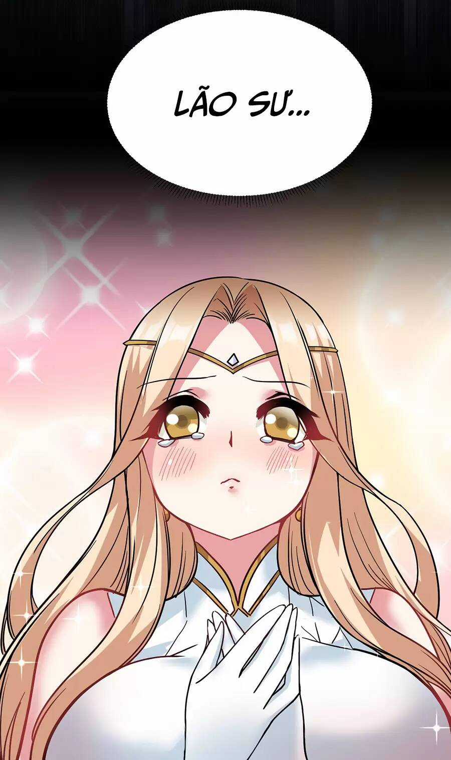 Đồ Long Kỵ Sĩ Hôn Môi Ác Long Chapter 41.2 trang 29