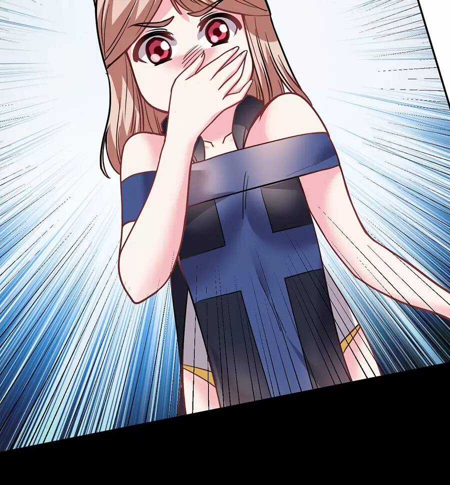 Đồ Long Kỵ Sĩ Hôn Môi Ác Long Chapter 41.2 trang 33