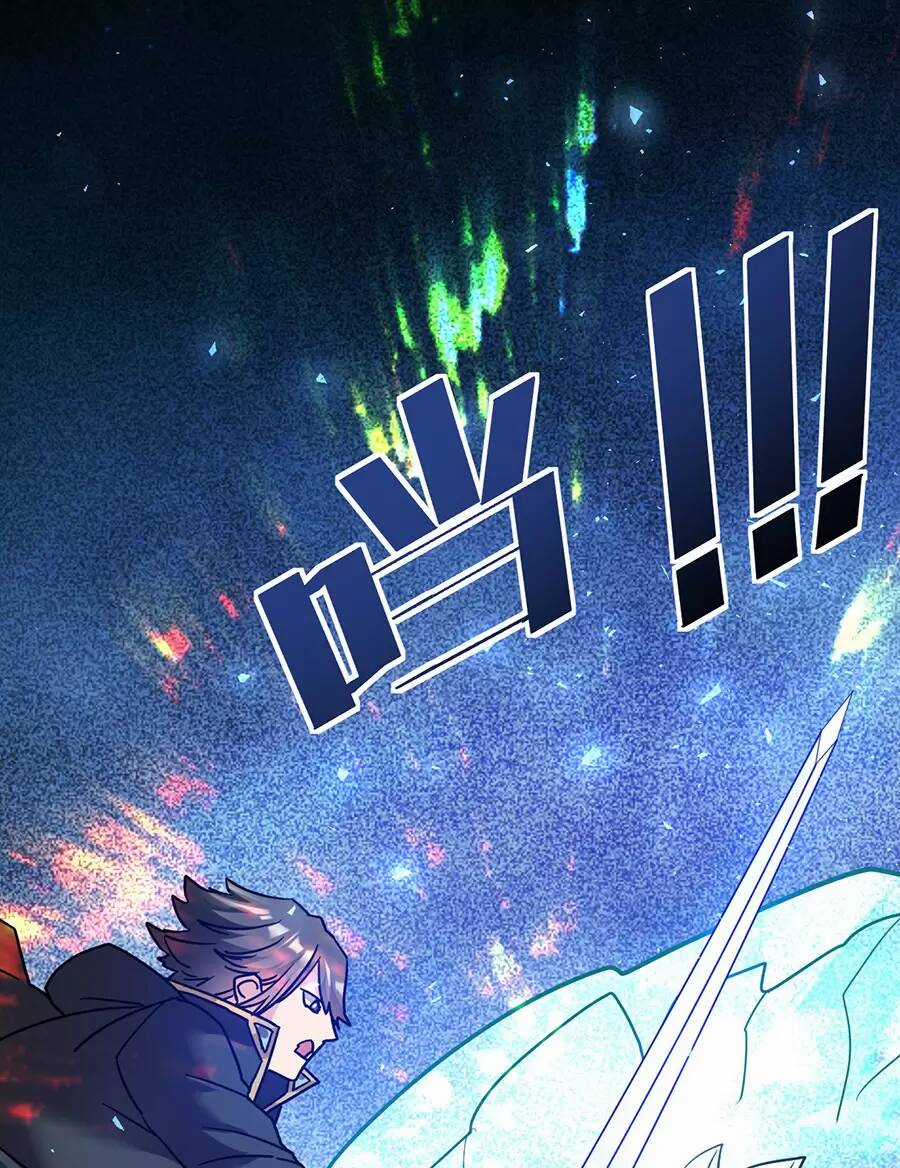 Đồ Long Kỵ Sĩ Hôn Môi Ác Long Chapter 41.2 trang 35