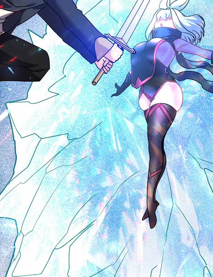 Đồ Long Kỵ Sĩ Hôn Môi Ác Long Chapter 41.2 trang 36