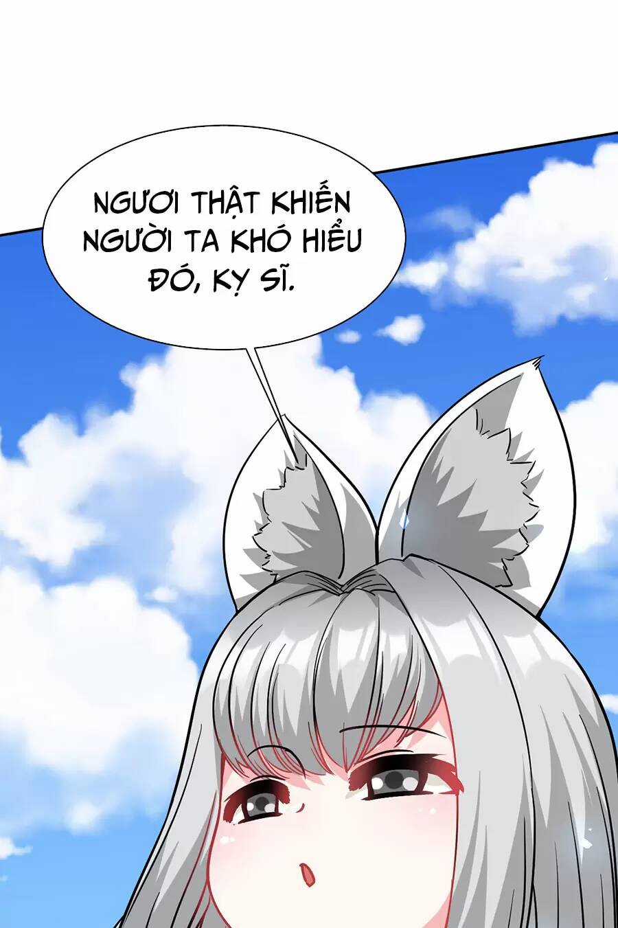 Đồ Long Kỵ Sĩ Hôn Môi Ác Long Chapter 41.2 trang 38