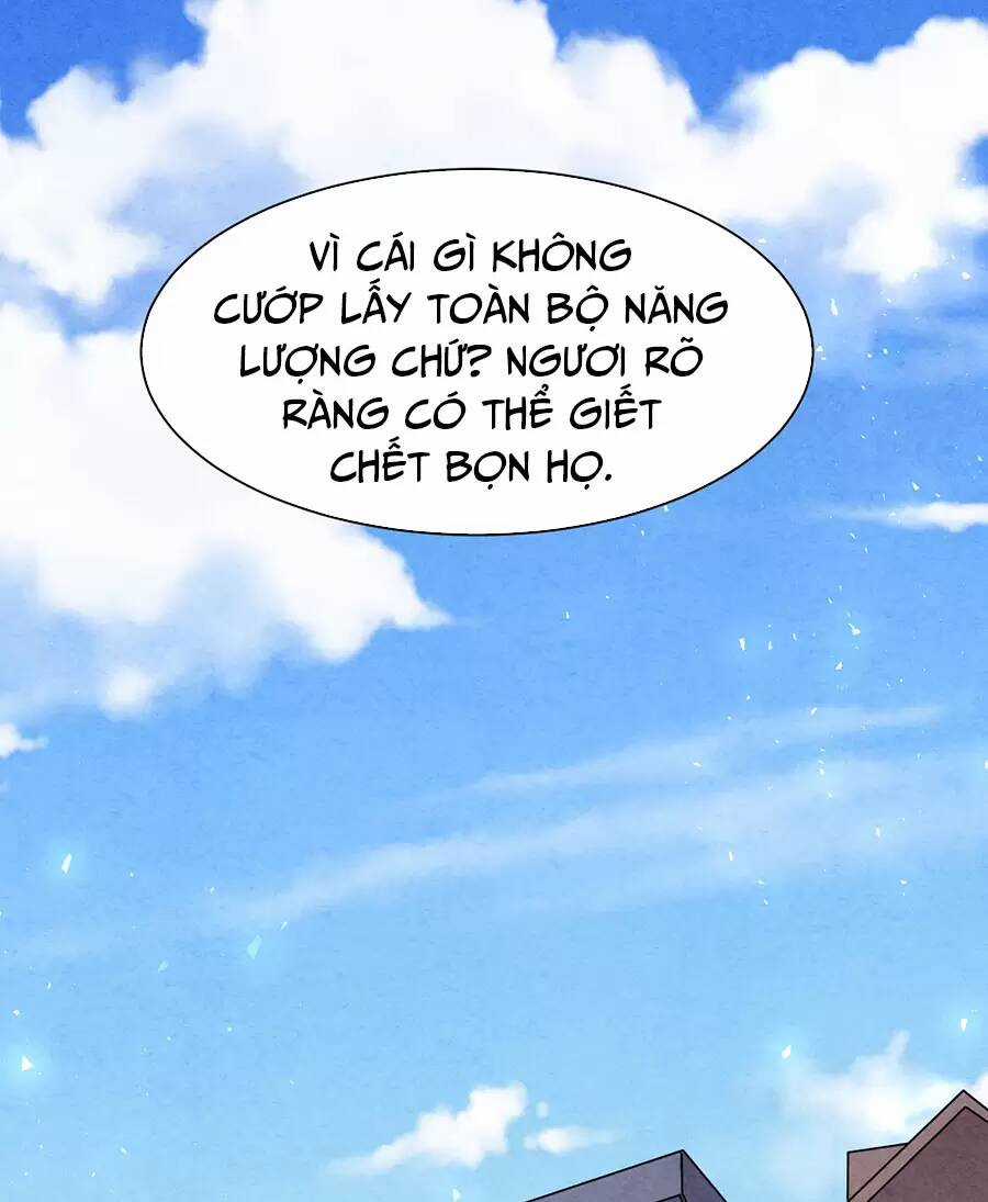 Đồ Long Kỵ Sĩ Hôn Môi Ác Long Chapter 41.2 trang 40