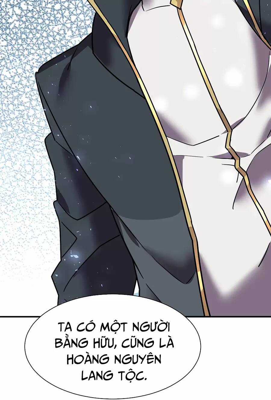 Đồ Long Kỵ Sĩ Hôn Môi Ác Long Chapter 41.2 trang 43