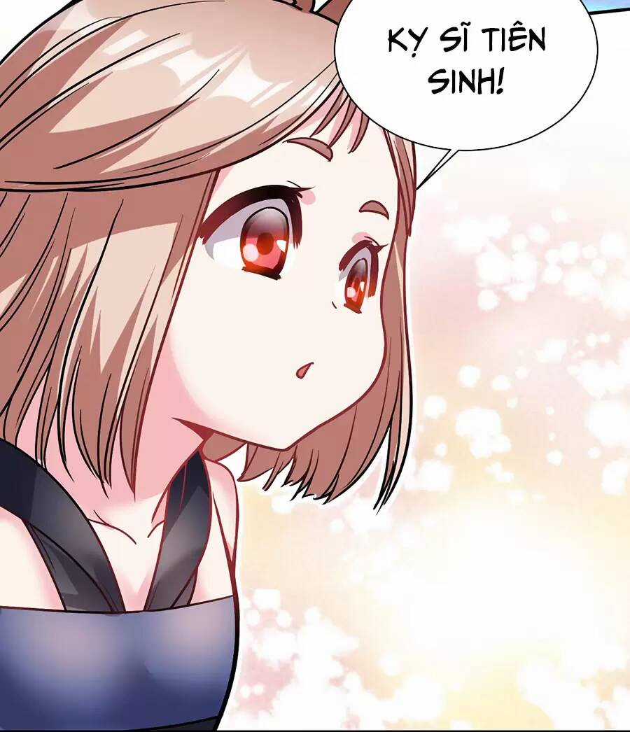 Đồ Long Kỵ Sĩ Hôn Môi Ác Long Chapter 41.2 trang 45