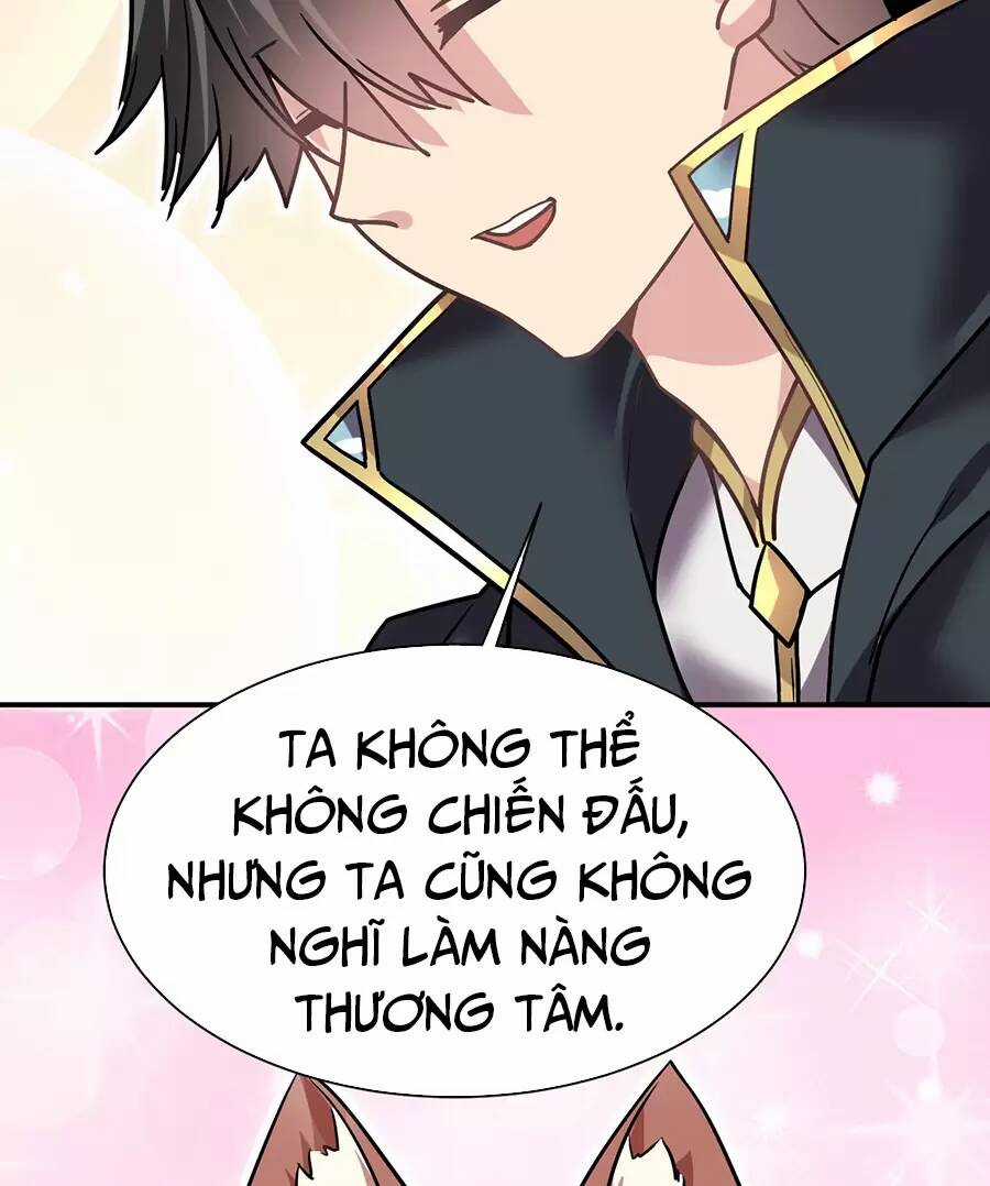 Đồ Long Kỵ Sĩ Hôn Môi Ác Long Chapter 41.2 trang 47