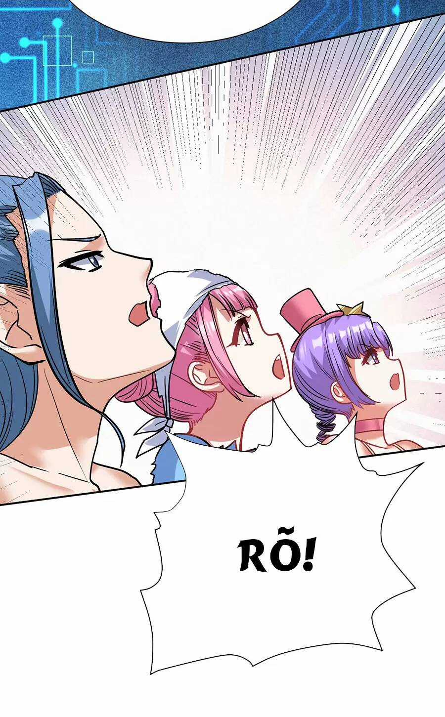 Đồ Long Kỵ Sĩ Hôn Môi Ác Long Chapter 41.2 trang 5