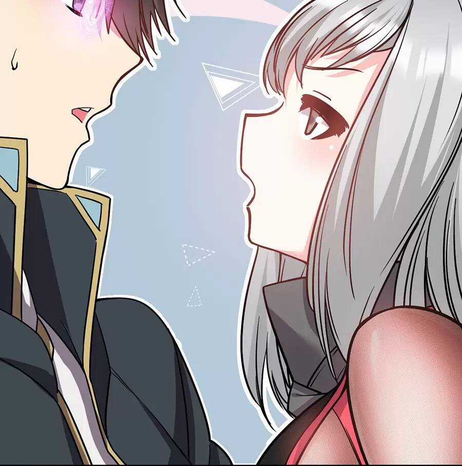 Đồ Long Kỵ Sĩ Hôn Môi Ác Long Chapter 42.1 trang 10