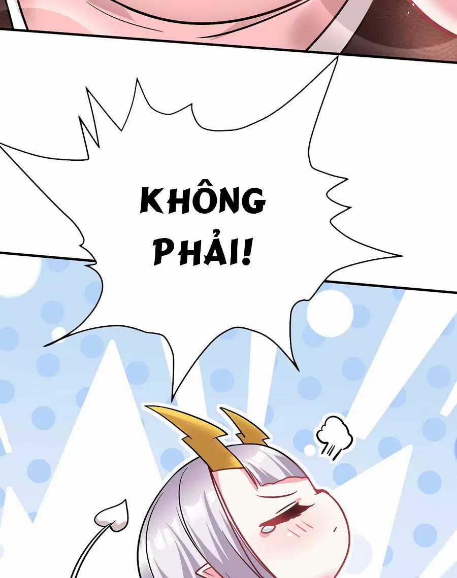 Đồ Long Kỵ Sĩ Hôn Môi Ác Long Chapter 42.1 trang 18