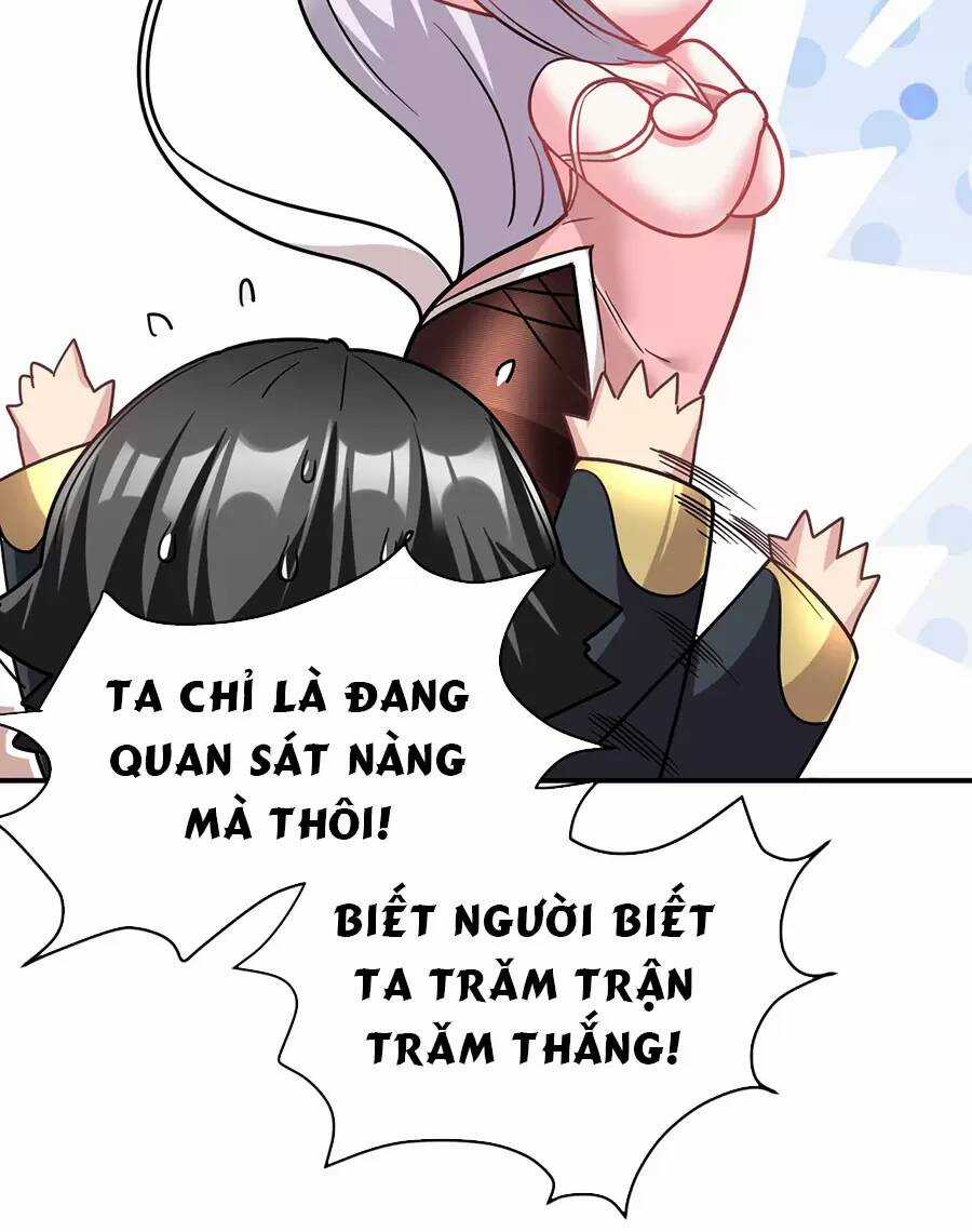 Đồ Long Kỵ Sĩ Hôn Môi Ác Long Chapter 42.1 trang 19