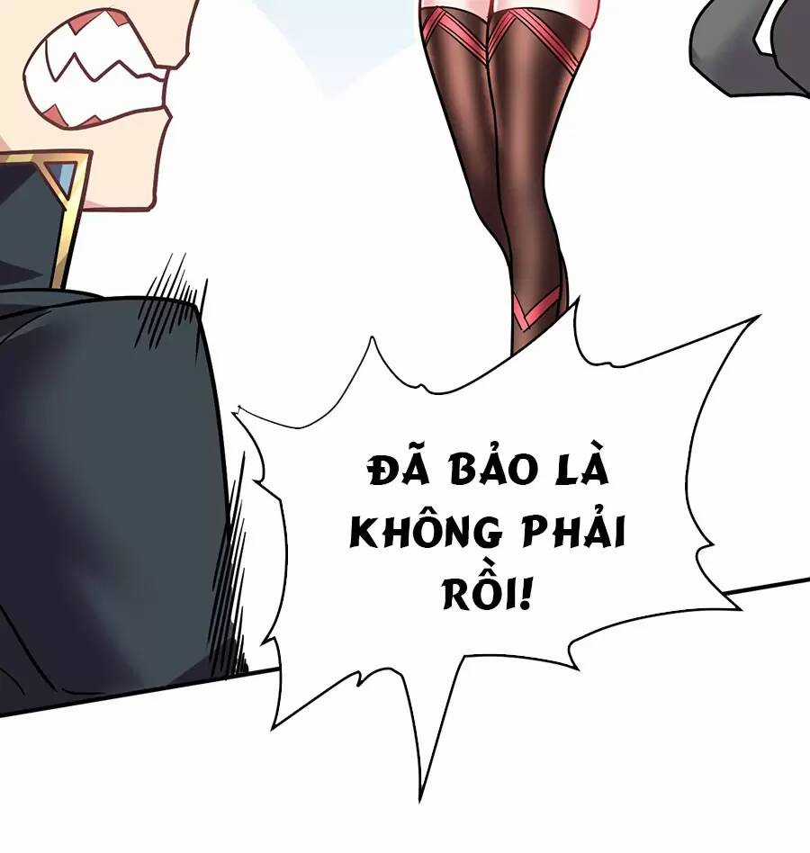 Đồ Long Kỵ Sĩ Hôn Môi Ác Long Chapter 42.1 trang 23