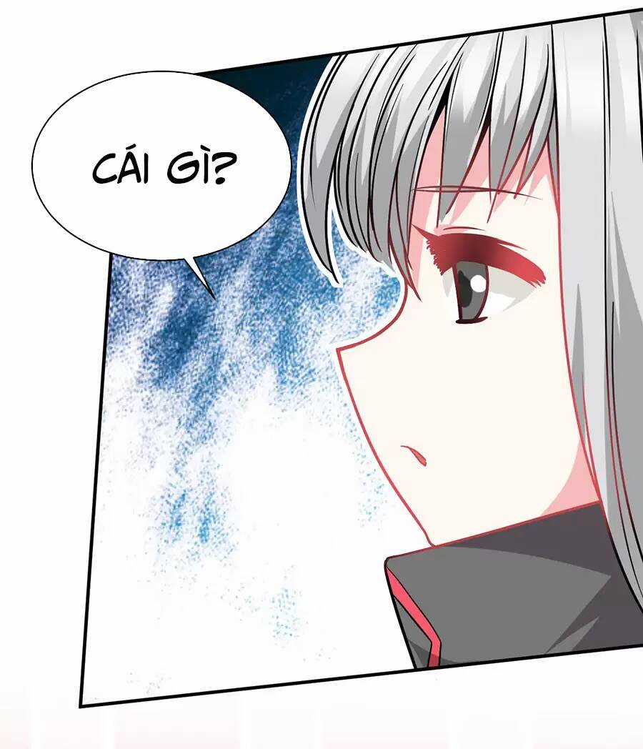 Đồ Long Kỵ Sĩ Hôn Môi Ác Long Chapter 42.1 trang 25