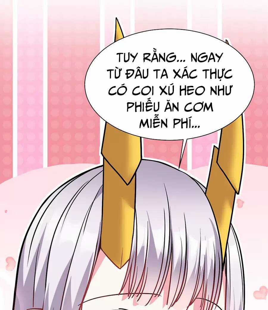 Đồ Long Kỵ Sĩ Hôn Môi Ác Long Chapter 42.1 trang 26