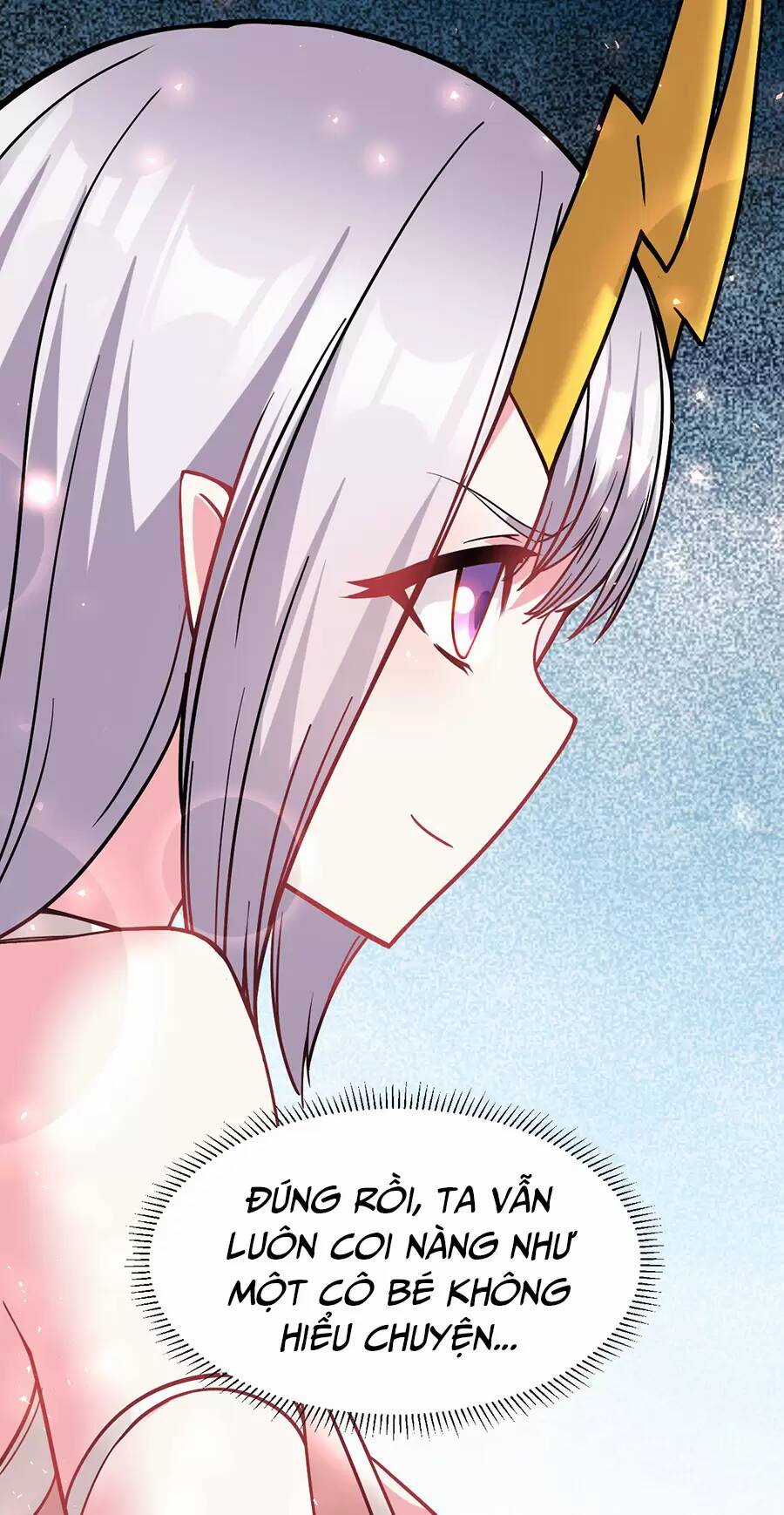 Đồ Long Kỵ Sĩ Hôn Môi Ác Long Chapter 42.1 trang 30