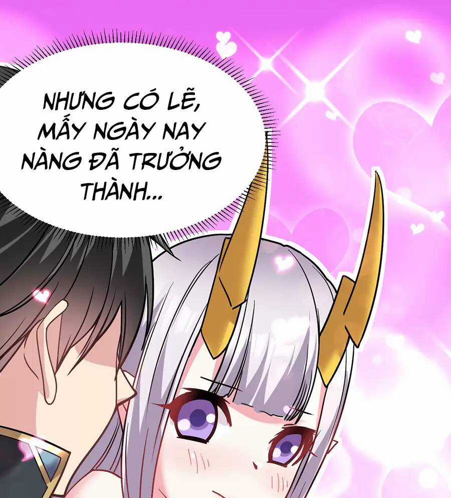 Đồ Long Kỵ Sĩ Hôn Môi Ác Long Chapter 42.1 trang 31