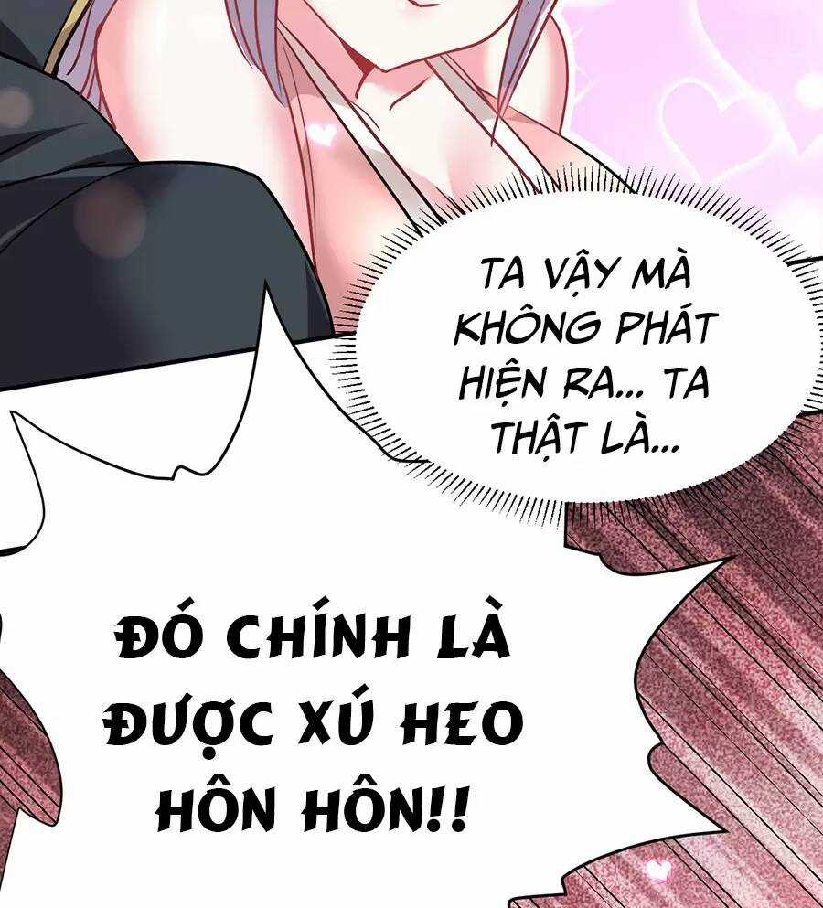 Đồ Long Kỵ Sĩ Hôn Môi Ác Long Chapter 42.1 trang 32