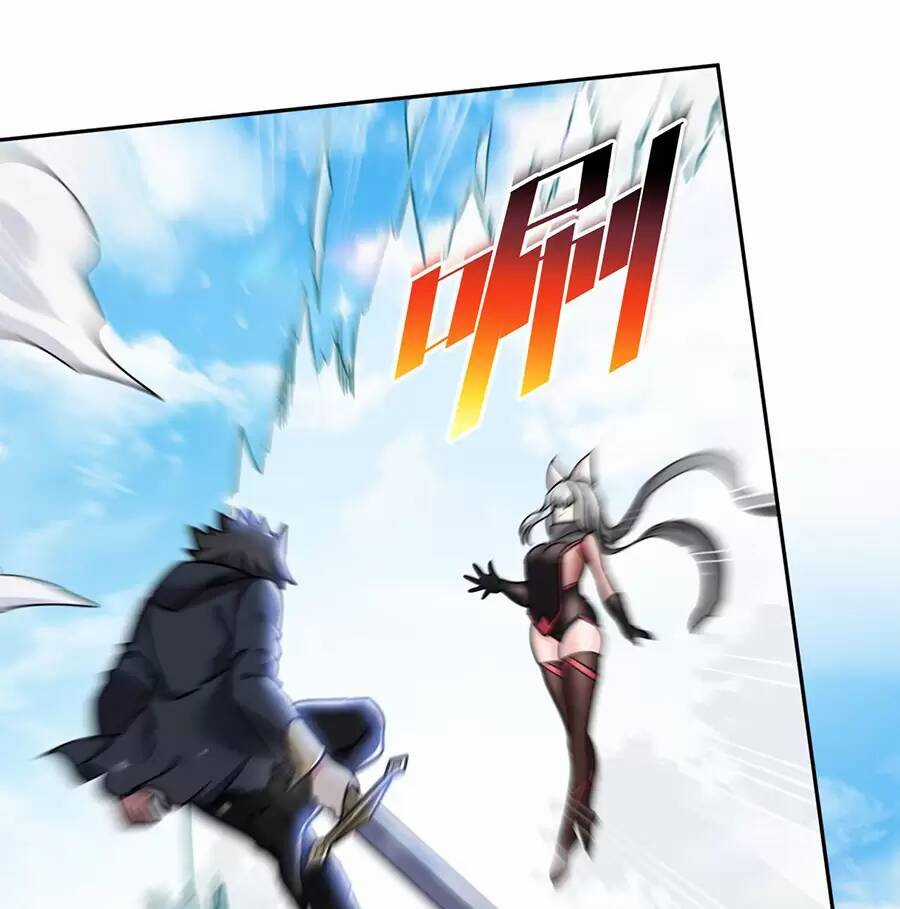 Đồ Long Kỵ Sĩ Hôn Môi Ác Long Chapter 42.1 trang 4