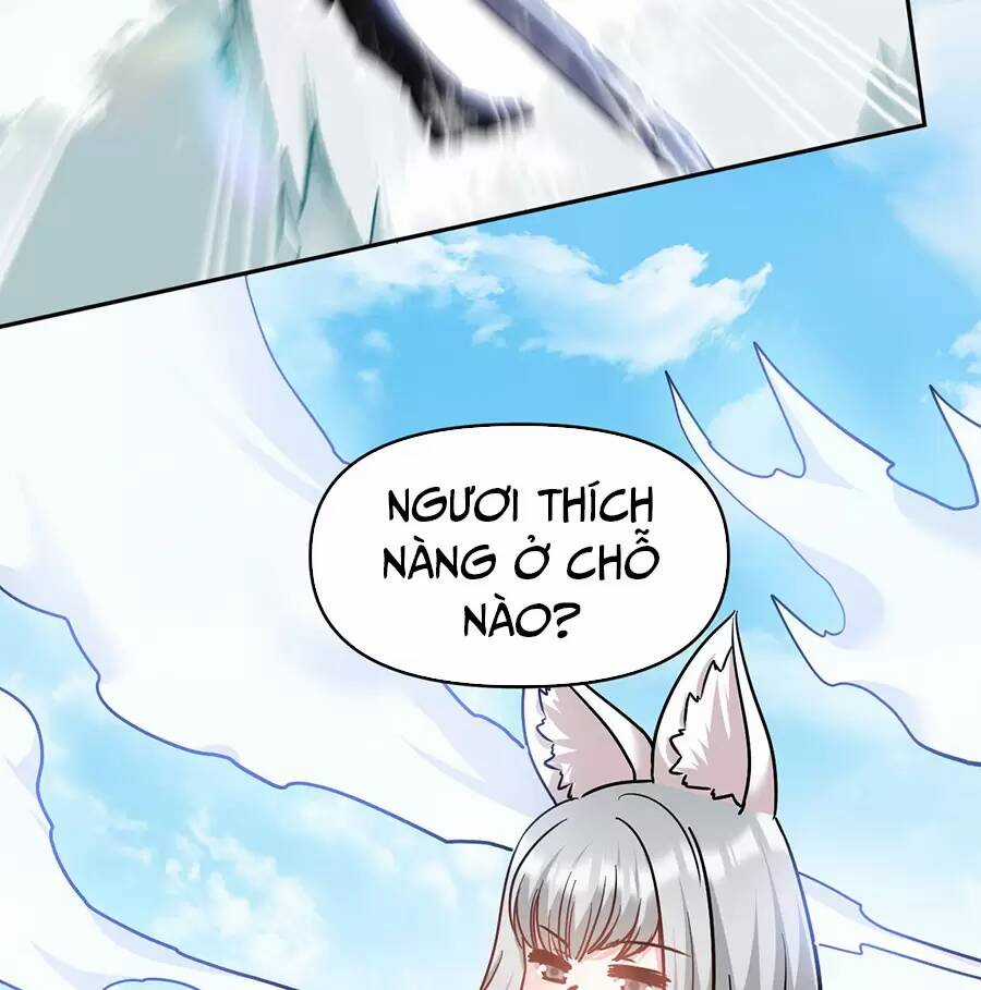 Đồ Long Kỵ Sĩ Hôn Môi Ác Long Chapter 42.1 trang 5