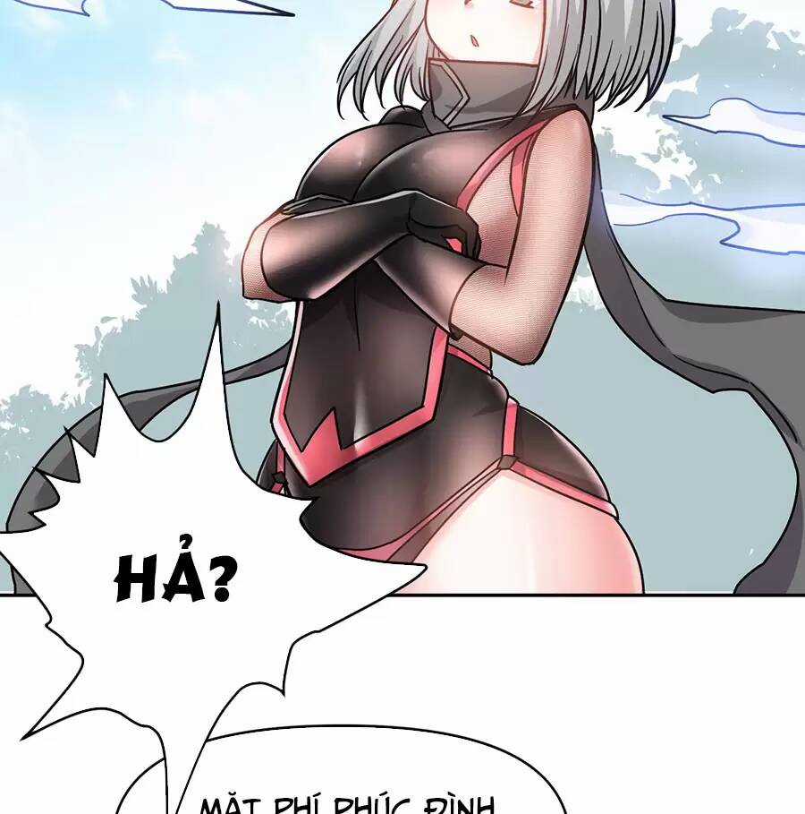 Đồ Long Kỵ Sĩ Hôn Môi Ác Long Chapter 42.1 trang 6