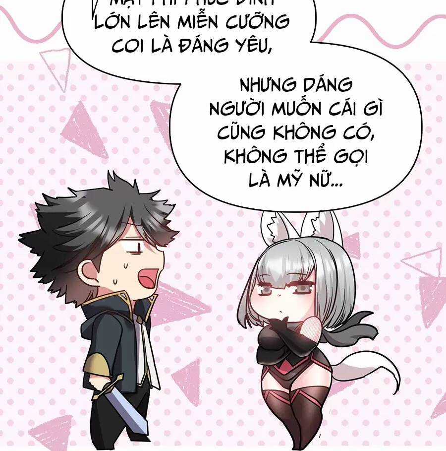 Đồ Long Kỵ Sĩ Hôn Môi Ác Long Chapter 42.1 trang 7