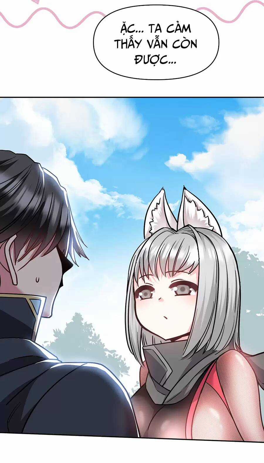 Đồ Long Kỵ Sĩ Hôn Môi Ác Long Chapter 42.1 trang 8