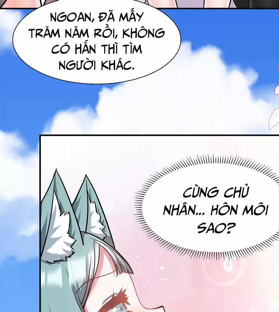 Đồ Long Kỵ Sĩ Hôn Môi Ác Long Chapter 42.2 trang 10
