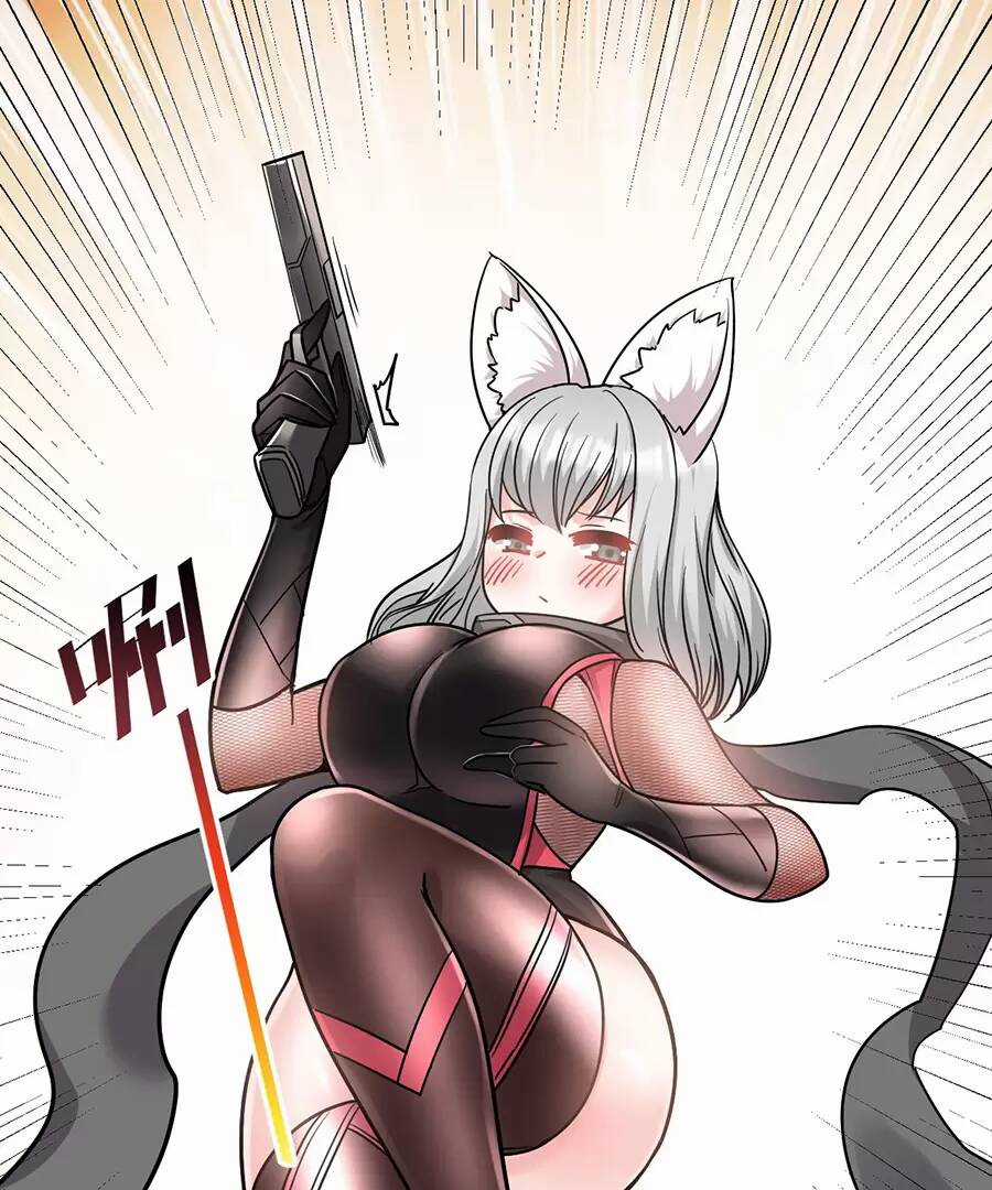 Đồ Long Kỵ Sĩ Hôn Môi Ác Long Chapter 42.2 trang 16