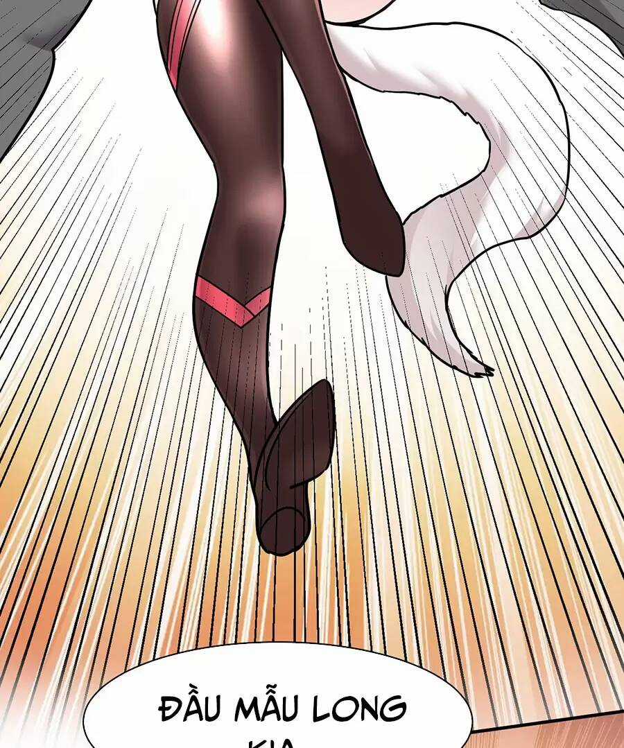 Đồ Long Kỵ Sĩ Hôn Môi Ác Long Chapter 42.2 trang 17