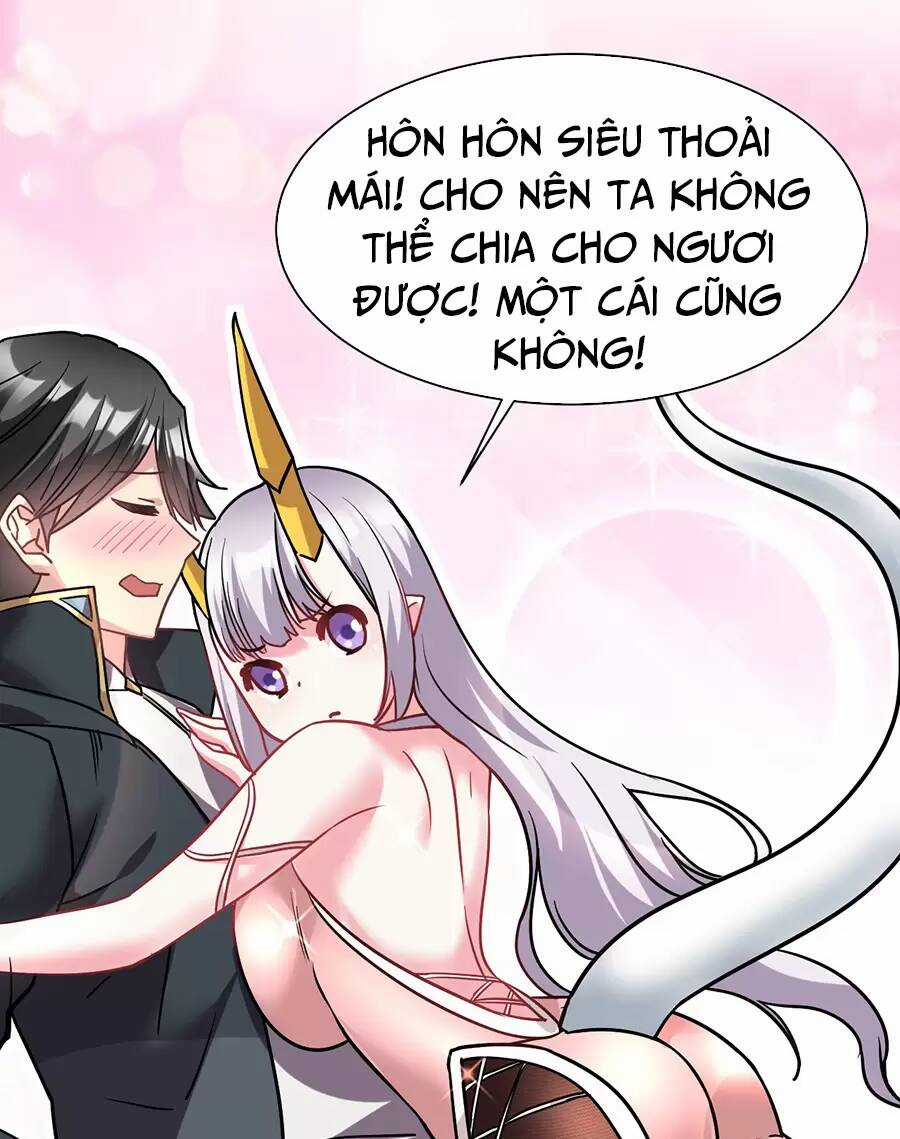 Đồ Long Kỵ Sĩ Hôn Môi Ác Long Chapter 42.2 trang 2