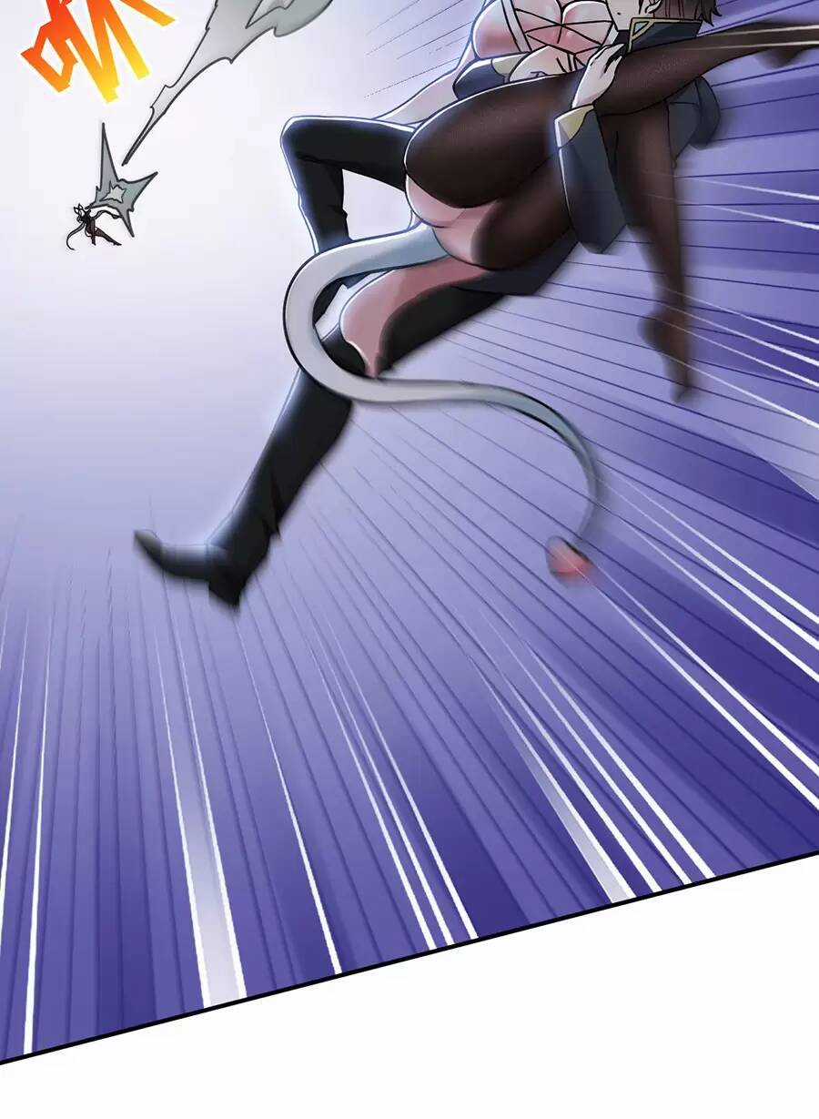 Đồ Long Kỵ Sĩ Hôn Môi Ác Long Chapter 42.2 trang 20