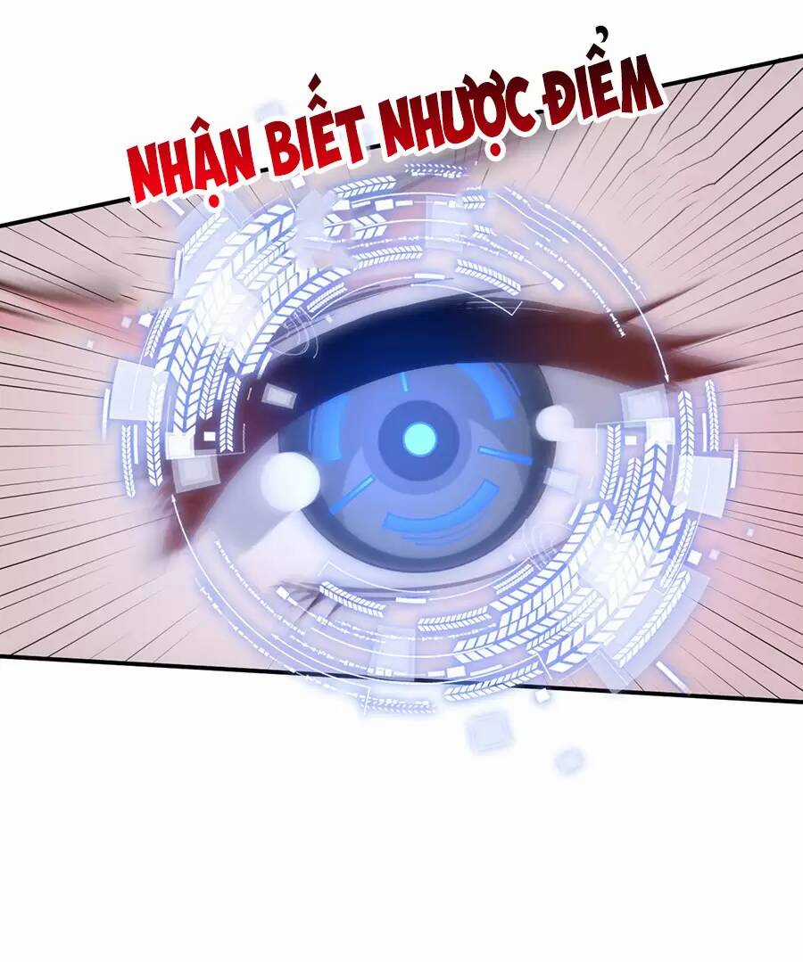 Đồ Long Kỵ Sĩ Hôn Môi Ác Long Chapter 42.2 trang 21