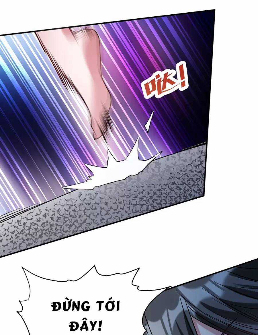 Đồ Long Kỵ Sĩ Hôn Môi Ác Long Chapter 42.2 trang 31