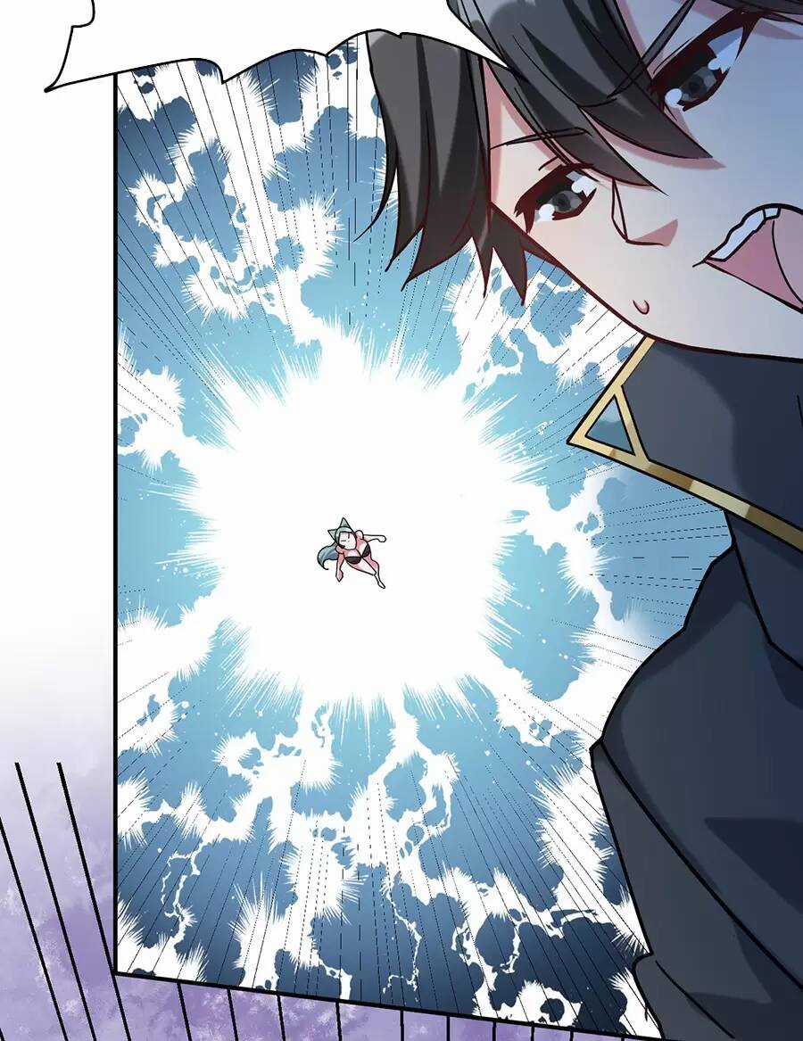 Đồ Long Kỵ Sĩ Hôn Môi Ác Long Chapter 42.2 trang 32