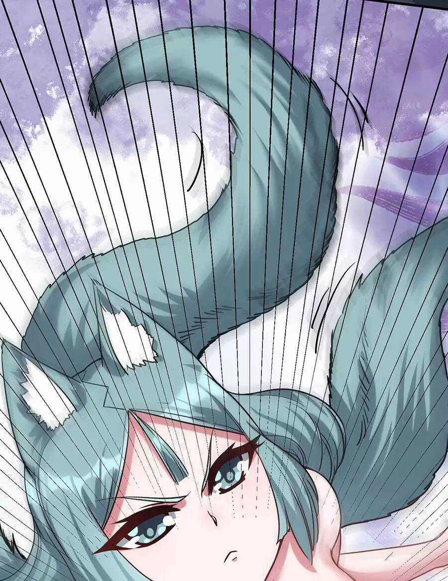 Đồ Long Kỵ Sĩ Hôn Môi Ác Long Chapter 42.2 trang 33