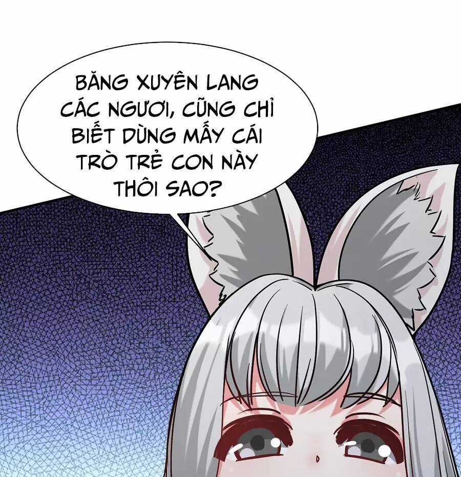 Đồ Long Kỵ Sĩ Hôn Môi Ác Long Chapter 42.2 trang 35