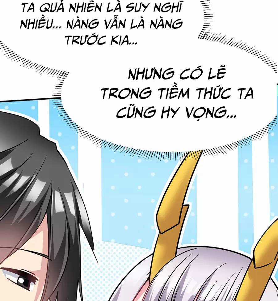 Đồ Long Kỵ Sĩ Hôn Môi Ác Long Chapter 42.2 trang 4