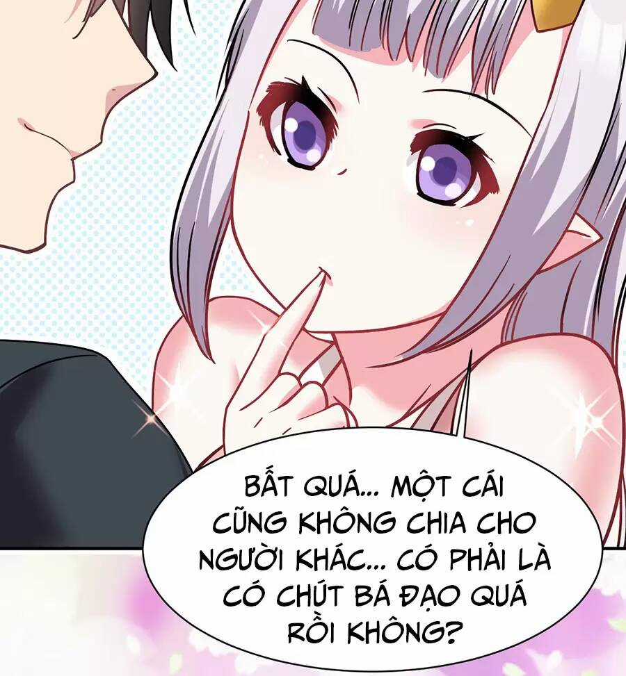 Đồ Long Kỵ Sĩ Hôn Môi Ác Long Chapter 42.2 trang 5
