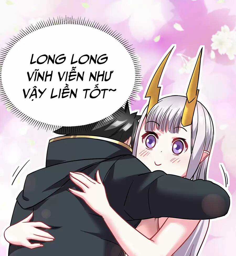 Đồ Long Kỵ Sĩ Hôn Môi Ác Long Chapter 42.2 trang 6