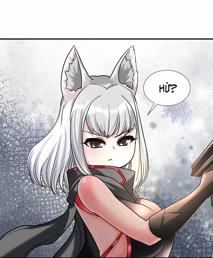 Đồ Long Kỵ Sĩ Hôn Môi Ác Long Chapter 43.1 trang 10